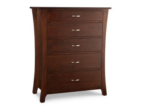 Yorkshire Hiboy Chest  P-Y15