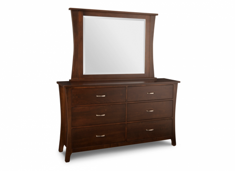 Yorkshire Double Dresser P-Y18