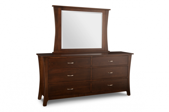 Yorkshire Long Double Dresser P-Y18L