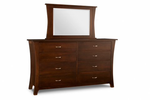 Yorkshire Long Double Dresser P-Y28L
