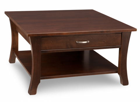 Yorkshire Coffee Table