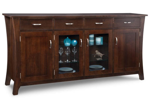 Yorkshire Sideboard