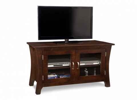 Yorkshire HDTV Cabinet