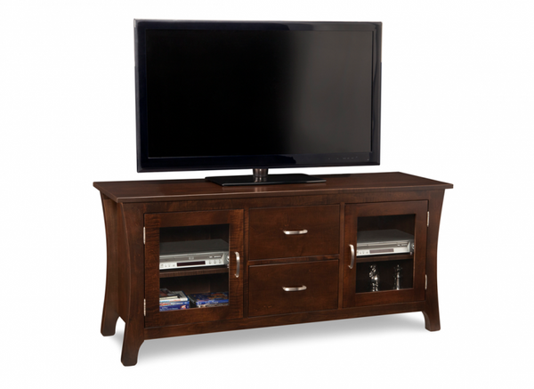 Yorkshire HDTV Cabinet