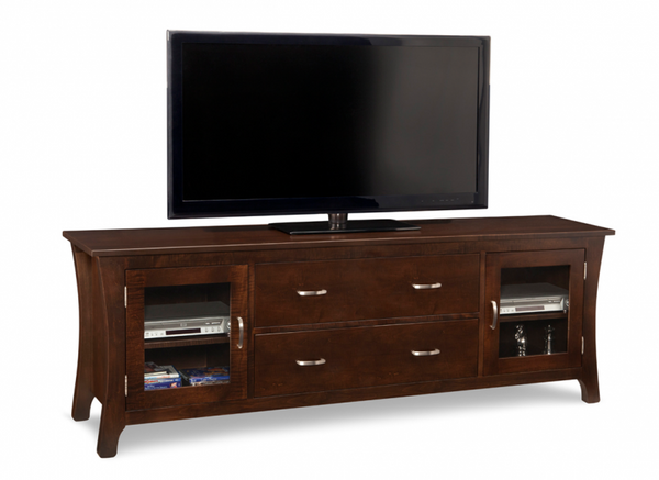 Yorkshire HDTV Cabinet