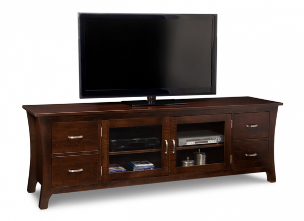 Yorkshire HDTV Cabinet