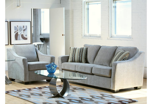 Zeal Sectional By Stylus