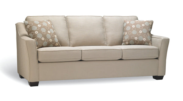 Zeal Sofa By Stylus