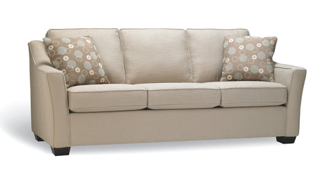 Zeal Sofa By Stylus