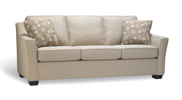 Zeal Sectional By Stylus