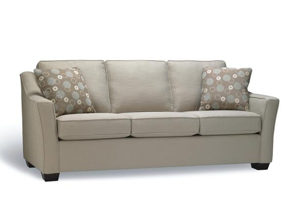 Zeal Sectional By Stylus